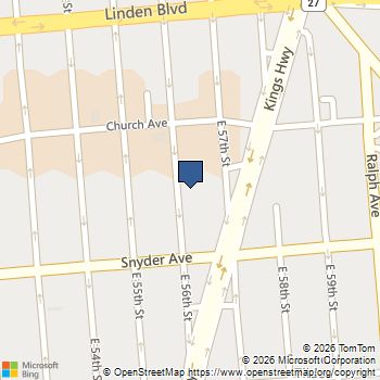 227 East 56th Street Brooklyn, NY MLS# 501655