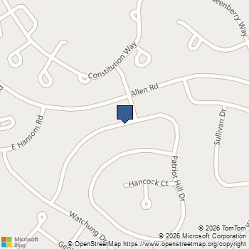 58 Patriot Hill Dr Bernards Township, NJ MLS# 4039600