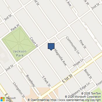 148 Magnolia Avenue Elizabeth, NJ MLS# 2661400M