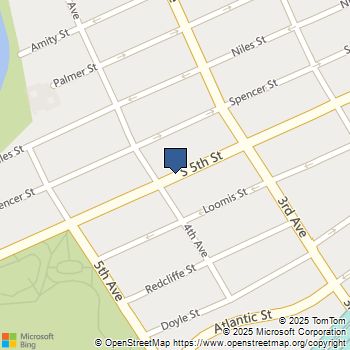 334 S 5Th St Elizabeth, NJ MLS# 4002218