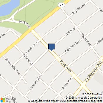 412 N Park Ave Linden, NJ MLS# 4057962