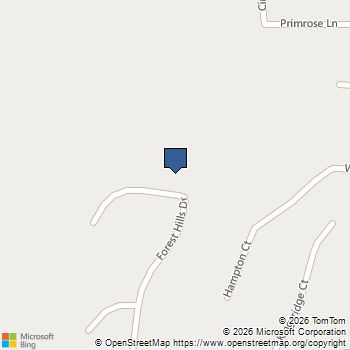 3140 Forest Hills Drive East Liverpool, OH MLS# 5205689