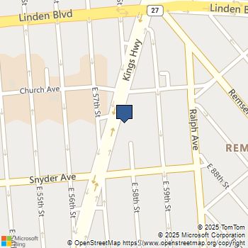 5749 Kings Highway Brooklyn, NY MLS# 905453