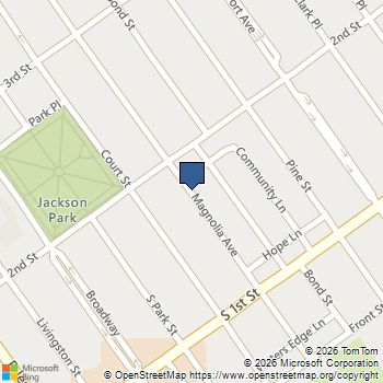 148 Magnolia Ave Elizabeth, NJ MLS# 4012513