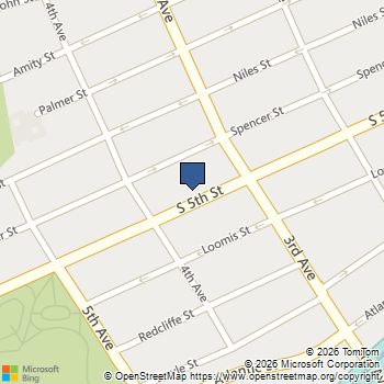 321 5th Street Elizabeth, NJ MLS# 26016437