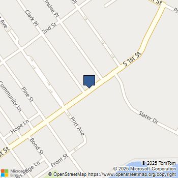 264 1St St # 6 Elizabeth, NJ MLS# 4000422