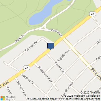 1906 E Saint Georges Ave Linden, NJ MLS# 4035184