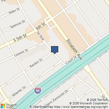 410 1St Ave # 4 Elizabeth, NJ MLS# 4012231