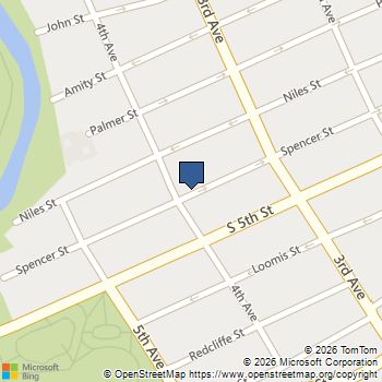 336 Spencer St Elizabeth, NJ MLS# 4043260