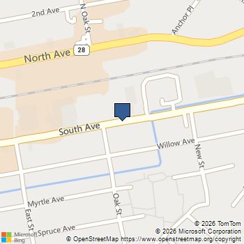 155 South Ave Garwood, NJ MLS# 4059214