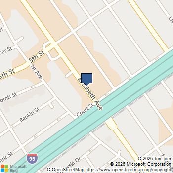 419 Elizabeth Ave Elizabeth, NJ MLS# 4023503