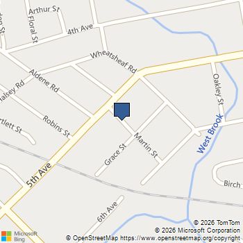 114 Martin St Roselle, NJ MLS# 4027960