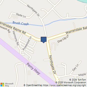 215 NORTHGATE DRIVE Warrendale, PA MLS# 1739343