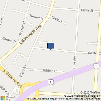 839 Garden St Elizabeth, NJ MLS# 4061057