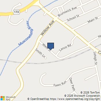 33 West St Bloomsbury, NJ MLS# 4031778