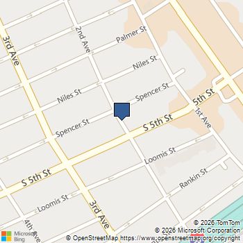 509 2nd Ave Elizabeth, NJ MLS# 4030753
