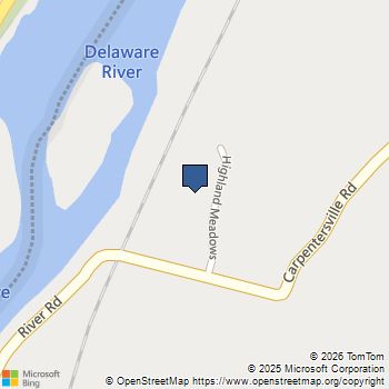 3 Highland Meadows Road Pohatcong Township, NJ MLS# 4003235