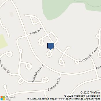 4 Prescott Ct Bernards Township, NJ MLS# 4034821
