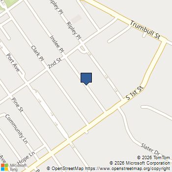 130 Inslee Pl Elizabeth, NJ MLS# 4019959