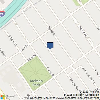 239 Magnolia Ave Elizabeth, NJ MLS# 4004164