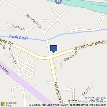 230 NORTHGATE DRIVE Warrendale, PA MLS# 1687931