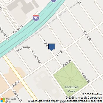 313 Livingston St Elizabeth, NJ MLS# 4013254