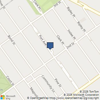 210 Port Ave Elizabeth, NJ MLS# 4006599