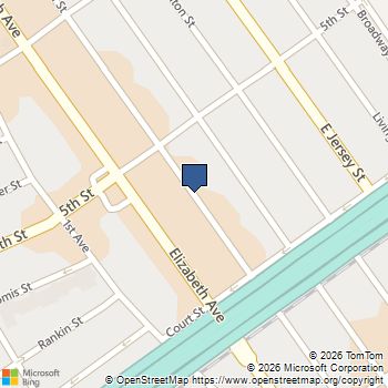 439 Marshall St Elizabeth, NJ MLS# 4013487