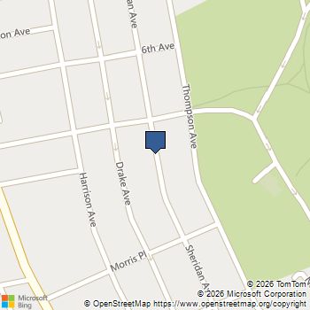 721 Sheridan Ave Roselle, NJ MLS# 4024286