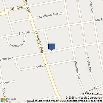 413 E 7Th Ave Roselle, NJ MLS# 4042992