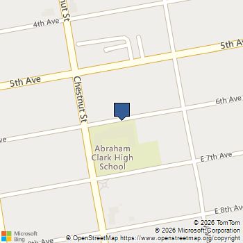 123 E 6Th Ave Roselle, NJ MLS# 4004838