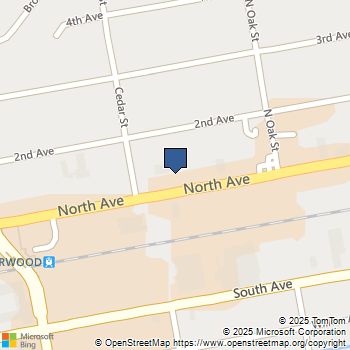 246 North Ave Garwood, NJ MLS# 3992481