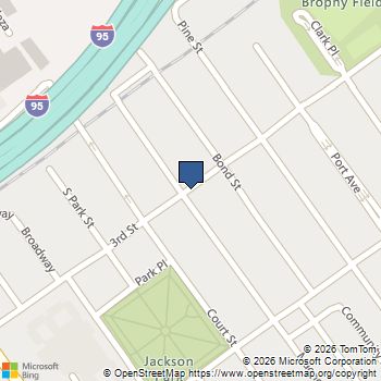 201 3Rd St Elizabeth, NJ MLS# 4012981