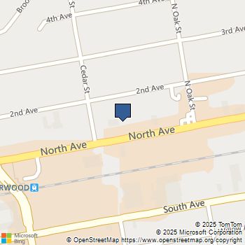 246 North Ave Garwood, NJ MLS# 3992482