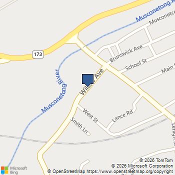 36 Willow Ave Bloomsbury, NJ MLS# 4005634