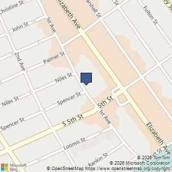 526 1St Ave Elizabeth, NJ MLS# 4014268