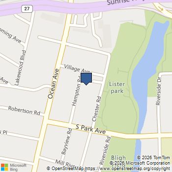 15 Hampton Road Lynbrook, NY MLS# 1010433
