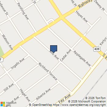 1116 Seib Ave Elizabeth, NJ MLS# 4038126