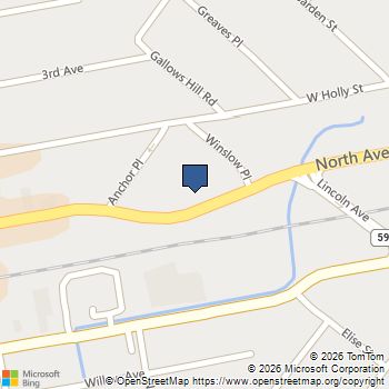 34 North Ave Garwood, NJ MLS# 4028725