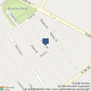 209 Inslee Pl Elizabeth, NJ MLS# 4000719