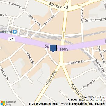 371-373 Sunrise Highway Lynbrook, NY MLS# 945344