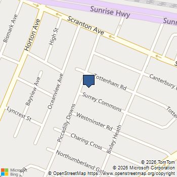 111 Piccadilly Dwns Lynbrook, NY MLS# 949311