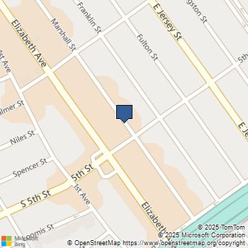 509 Marshall St # 2 Elizabeth, NJ MLS# 4001077