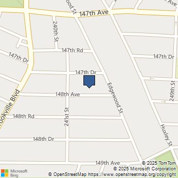 241-23 148th Avenue Jamaica, NY MLS# L3070529