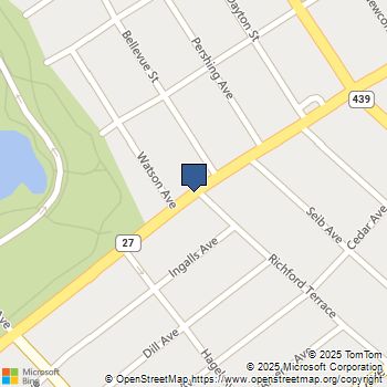 809 Rahway Ave Elizabeth, NJ MLS# 3915686