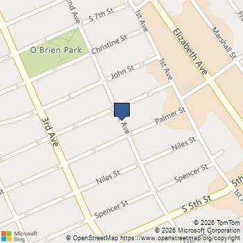 566 2Nd Ave Elizabeth, NJ MLS# 4024881