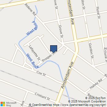 620 Prosper Ave Roselle, NJ MLS# 4000938