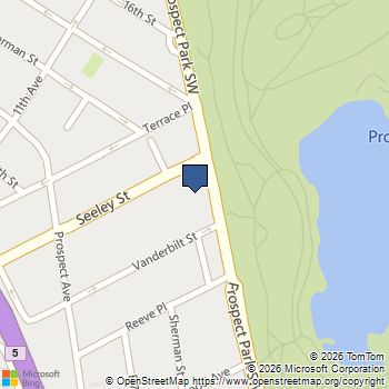 149 PROSPECT Park SW 2 Brooklyn, NY MLS# RLS20085615