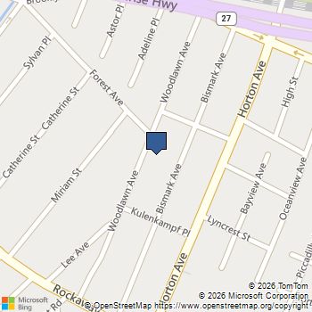 84 Woodlawn Avenue Valley Stream, NY MLS# 999678