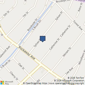 22 Sylvan Place Valley Stream, NY MLS# 989984